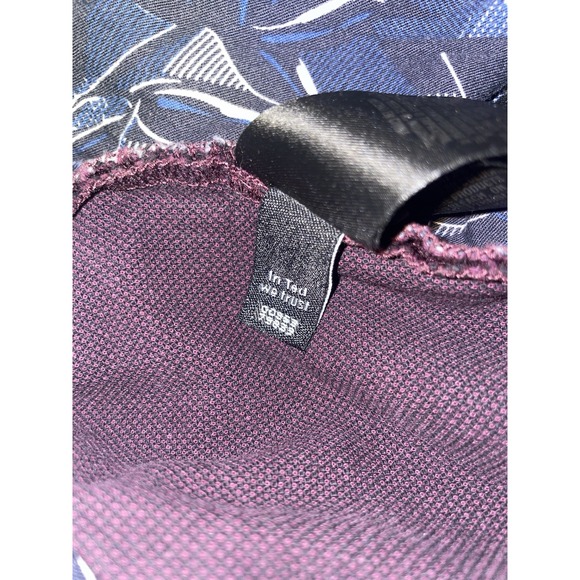Ted Baker London Pants Men's 30L Purple IClassic Old Money Quiet Luxe - Picture 6 of 10